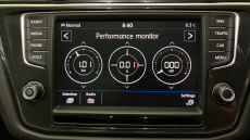 Volkswagen Tiguan 2.0 TDi 150 4Motion R-Line 5dr DSG Diesel Estate